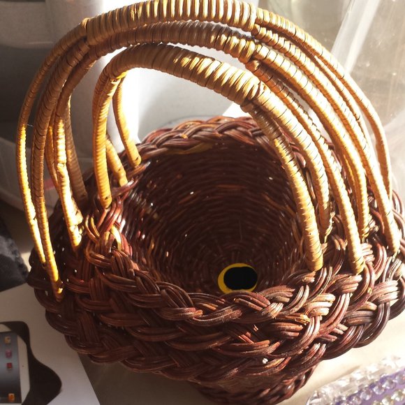 Basket trio - NEW - Picture 3 of 3